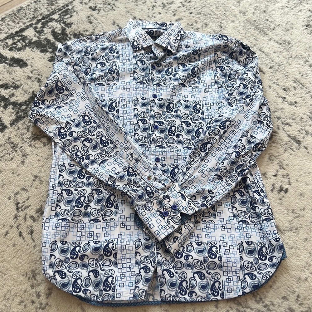 EUC men’s shirt